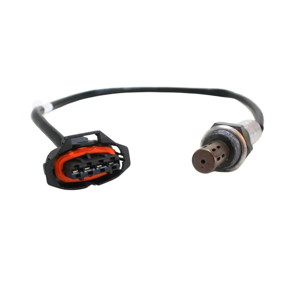 Opel Astra H 1.6 Benzinli Oksijen Sensörü (Konum 1) - Gm Orjinal 55353811 - 855553 - 93185456