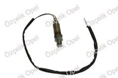 OPEL VECTRA C OKSİJEN SENSÖRÜ Z16XER/A16XER KONUM 1 - BOSCH MARKA
