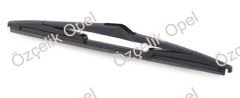 OPEL ASTRA H ARKA SİLECEK LASTİĞİ I 300 MM. - SİLBAK MARKA -6272313 -93189239
