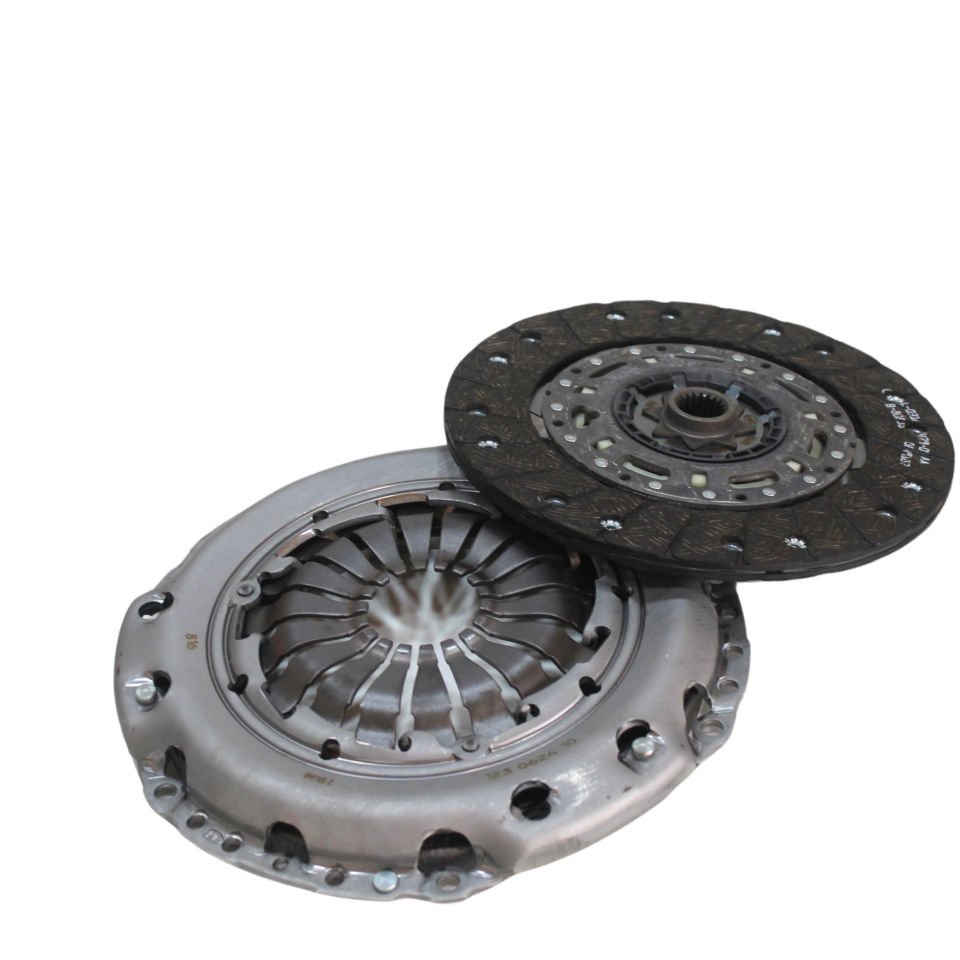 Opel Meriva B  1.4 Benzinli Debriyaj Seti - LUK  95518831