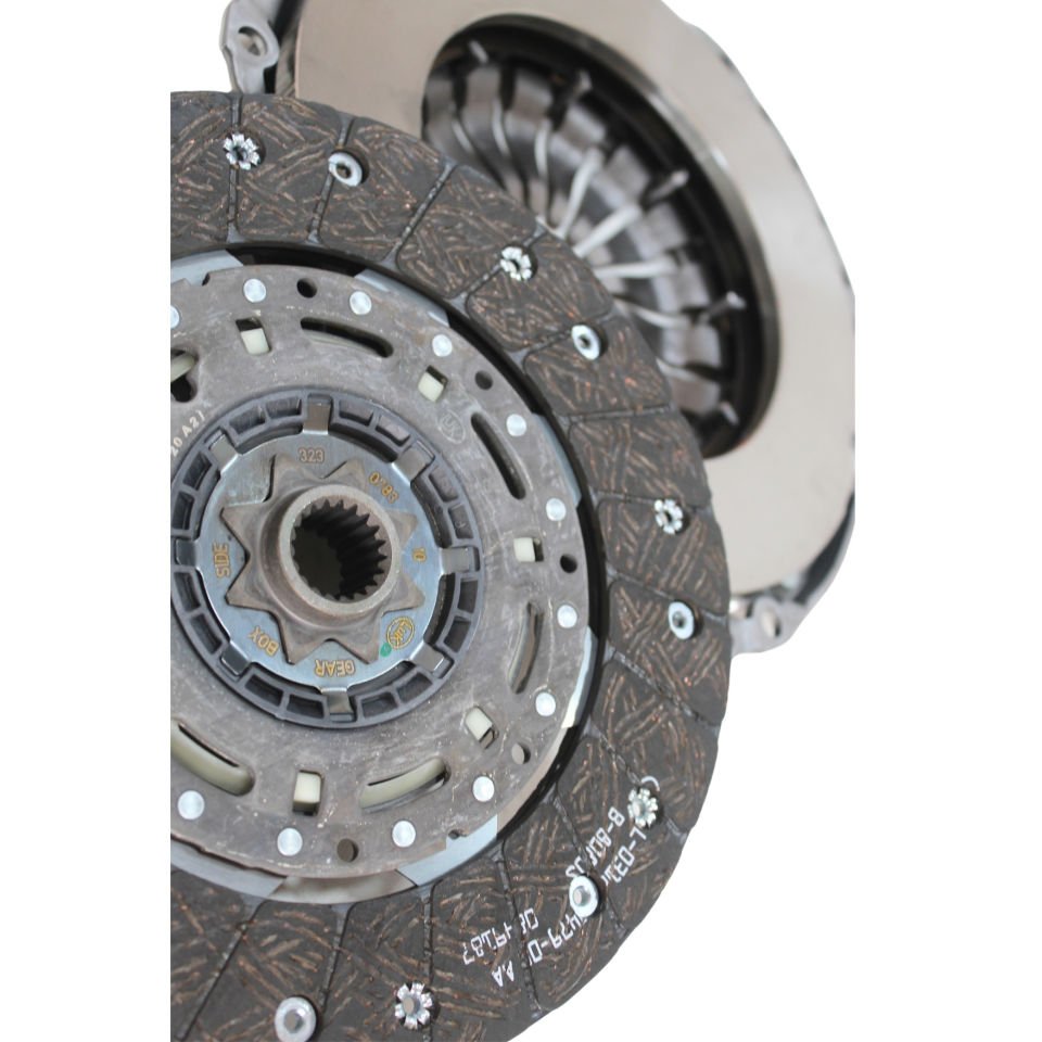 Opel Meriva B  1.4 Benzinli Debriyaj Seti - LUK  95518831