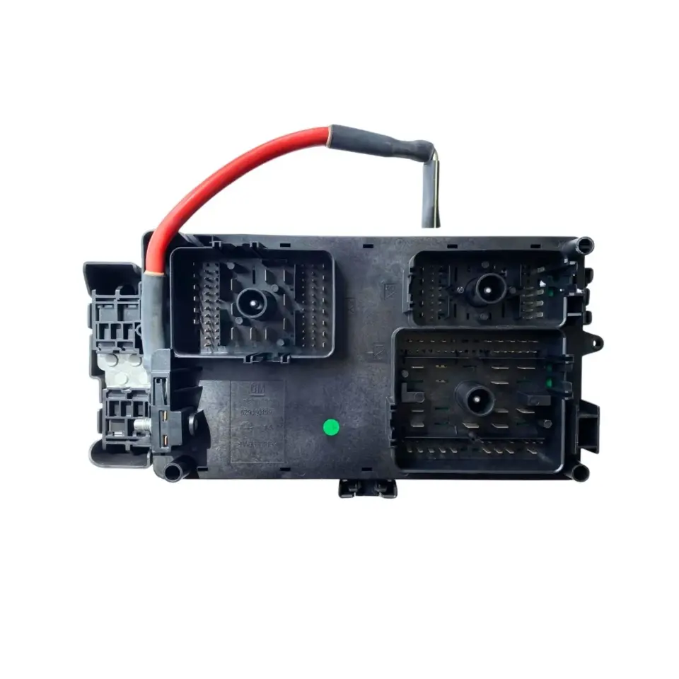 Opel İnsignia A Sigorta Kutusu Ön Otomatik Şanzuman ( Tanim Kodu Abm5 ) - Orijinal 529050199 - 22961725