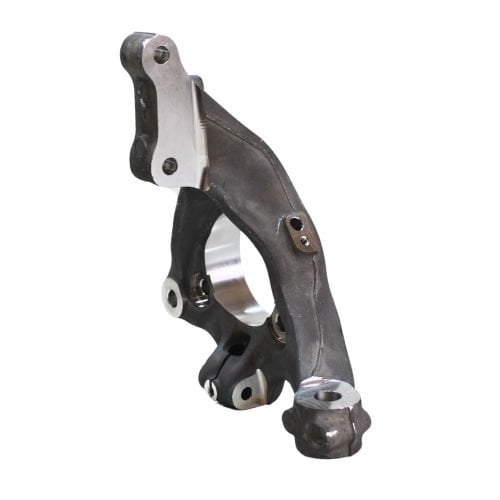 Opel İnsignia A Sağ Ön Aks Taşıyıcı - Orijinal 13219081