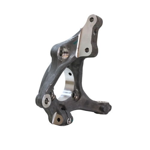 Opel İnsignia A Sağ Ön Aks Taşıyıcı - Orijinal 13219081