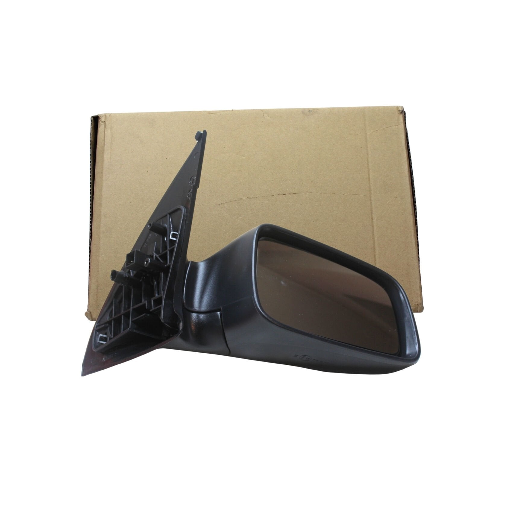 Opel Astra G Elektirikli Sağ Ayna Komple - Alkar  6126437 - 6428081