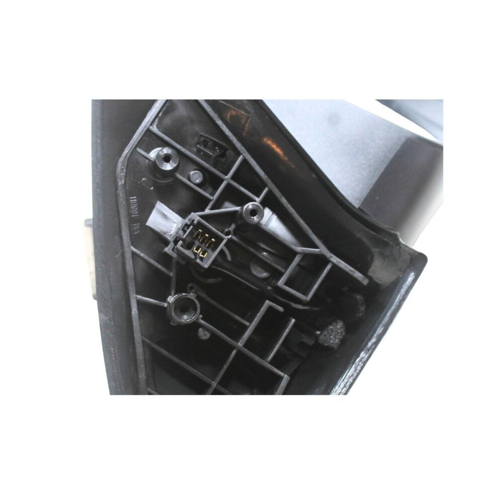 Opel Astra G Elektirikli Sağ Ayna Komple - Alkar  6126437 - 6428081