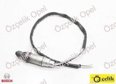 OPEL ASTRA H - ZAFİRA B OKSİJEN SENSÖRÜ Z16XER - A16XER KONUM 2 - BOSCH MARKA 855555 - 93189215 - 855453