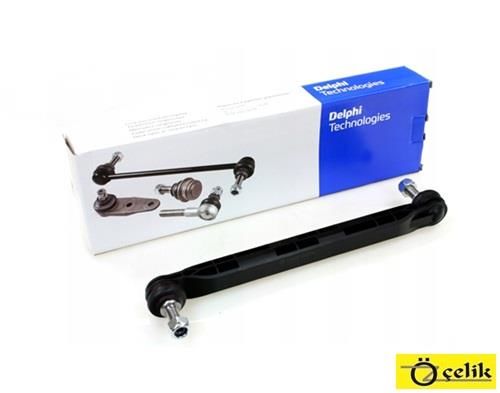 OPEL ASTRA J ÖN VİRAJ Z ROTU - DELPHI TC2279 - 350617 - 13219141