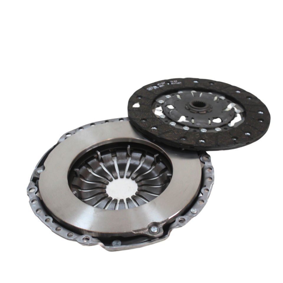 Opel  Mokka / Mokka X 1.4 Benzinli Debriyaj Seti - LUK  95518831