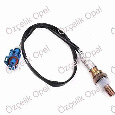 CHEVROLET CRUZE OKSİJEN SENSÖRÜ ÖN 1 NUMARA - OPEL GM MARKA 55566650