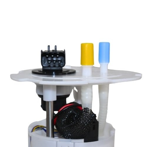 Chevrolet Aveo 1.4 16 V  Benzinli Yakıt Pompası + Şamandıra - Veka 34-1601