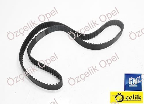 OPEL ASTRA G TRIGER KAYIŞI X20XEV - ORJİNAL GM MARKA 5636566