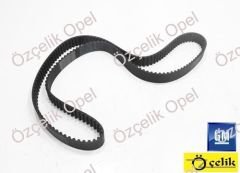 OPEL ASTRA G TRIGER KAYIŞI X20XEV - ORJİNAL GM MARKA 5636566