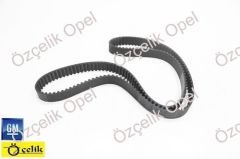 OPEL ASTRA G TRIGER KAYIŞI X20XEV - ORJİNAL GM MARKA 5636566