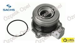 OPEL ASTRA G DEBRİYAJ RULMANI BİLYASI 20 MOTOR F18 ŞANZUMAN X20XEV -SACHS MARKA