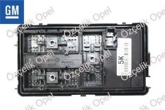CHEVROLET AVEO SİGORTA KUTUSU - OPEL GM MARKA