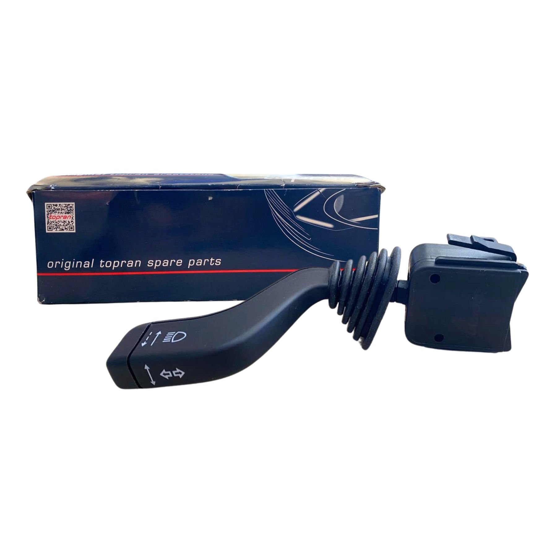 OPEL ZAFIRA A FAR SİNYAL KOLU - TOPRAN 205690 - 6240241 - 1241349