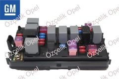 CHEVROLET AVEO SİGORTA KUTUSU - OPEL GM MARKA