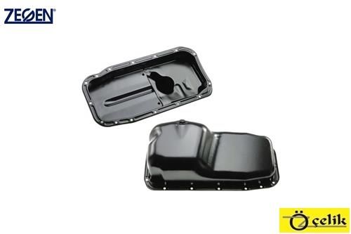 Opel Astra F 1.2 Benzinli Yağ Karteri - Zegen Zop1055 - 652148