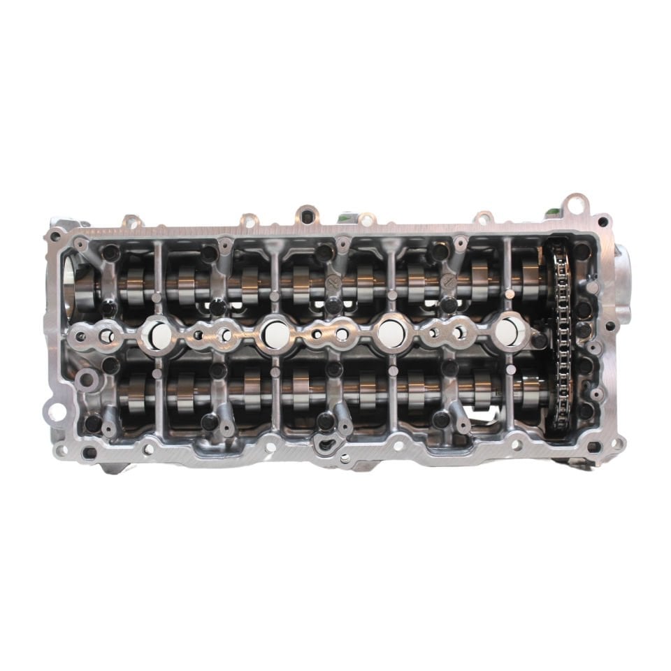 Peugeot 3008 1.5 Dizel Eksantrik Mil Kiti 8 MM (Kapak + Mil +Zincir) - Orijinal 1697054780