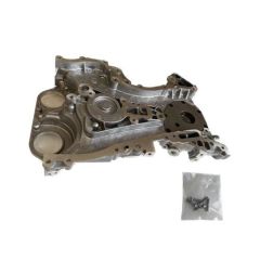 OPEL CORSA E 1.4 BENZİNLİ YAĞ POMPASI KOMPLE - İTHAL 25199424 - 638213 - 55596354