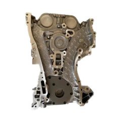 OPEL CORSA E 1.4 BENZİNLİ YAĞ POMPASI KOMPLE - İTHAL 25199424 - 638213 - 55596354