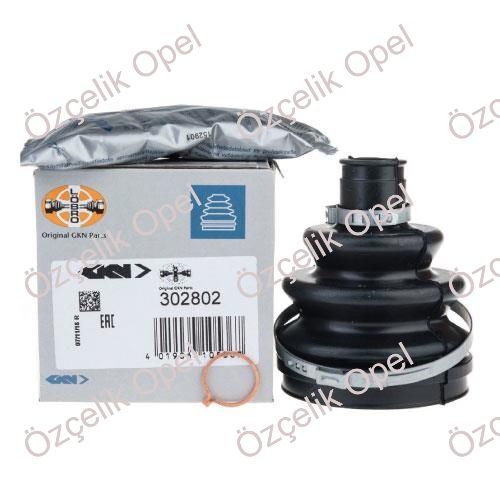 OPEL ASTRA G / ASTRA F / CORSA B / VECTRA B / VECTRA A AKS KÖRÜK TAKIM DIŞ BLM. - GKN 1603188