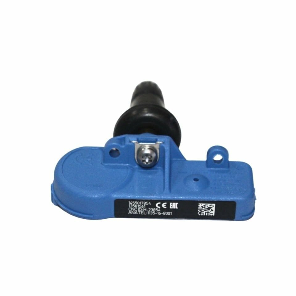 OPEL ASTRA J / İNSİGNİA A / CORSA E LASTİK BASINÇ SENSÖRÜ GM MARKA