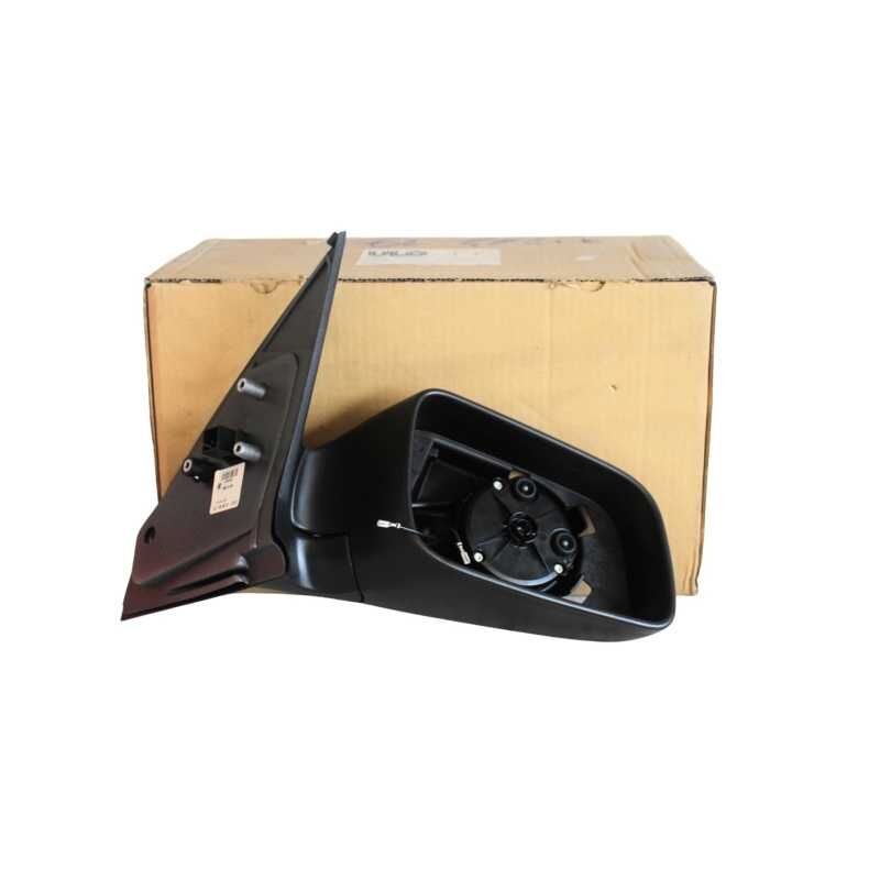 Opel Astra G Elektrikli Diş Dikiz Ayna Gövdesi Sağ - Ulo 681004 - 6428081