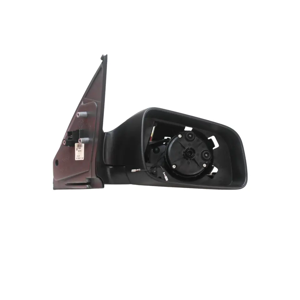 Opel Astra G Elektrikli Diş Dikiz Ayna Gövdesi Sağ - Ulo 681004 - 6428081