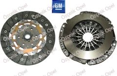 OPEL ASTRA J DEBRİYAJ SETİ A1.6 LET - OPEL GM MARKA