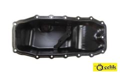 OPEL TİGRA B 1.3 DİZEL SENSÖRLÜ YAĞ KARTERİ ZEGEN-ZOP1056 - 652063 - 93177276