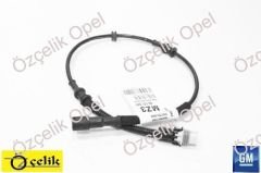 OPEL ASTRA G ZAFİRA A ABS KABLOSU - ORJİNAL GM MARKA 6296805 - 9131387