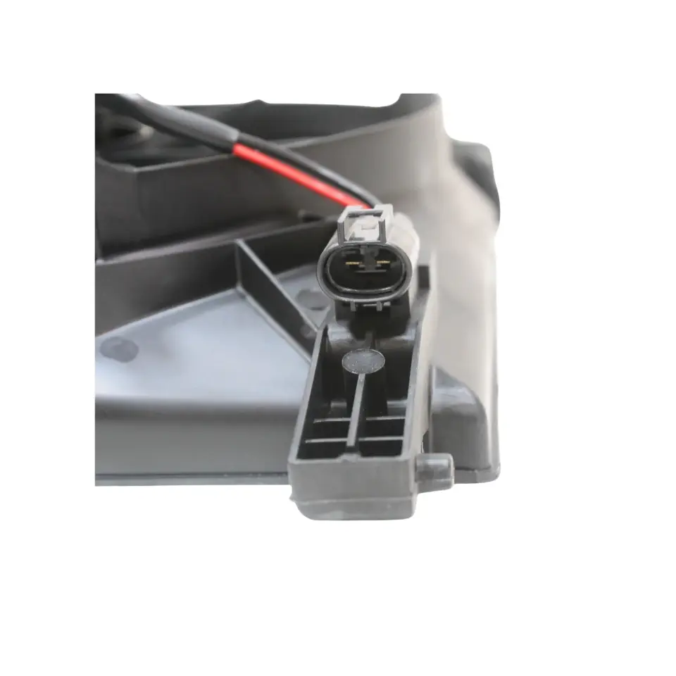 Chevrolet Kalos 1.2 Benzinli Fan Motoru - Orijinal 96536638