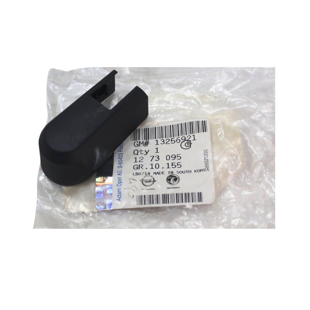Opel İnsignia B Arka Silecek Kolu Kapağı - Orijinal 13256921