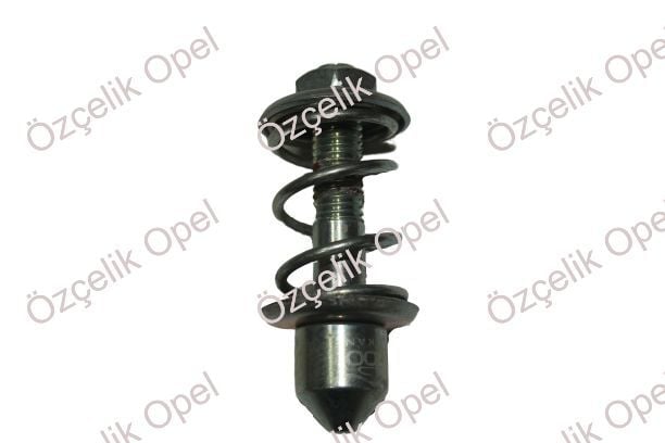 Opel Astra H - Vectra A Kalın Civata Kaput - Tk Marka