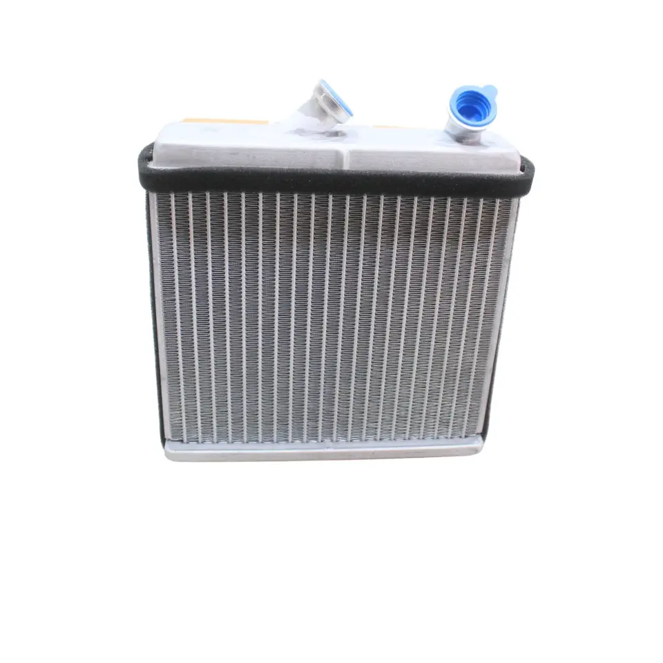 Opel  Vectra A Benzinli Kalorifer Radyatörü - Çapraz Petek - Kale Marka-1618004