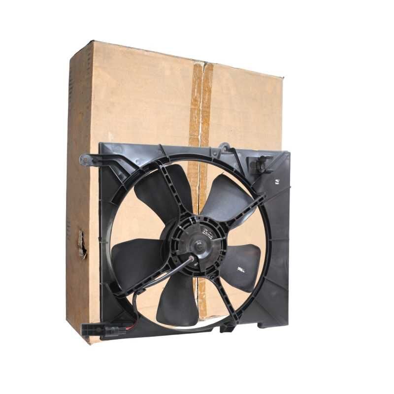 Chevrolet Kalos 1.4 Benzinli Fan Motoru - Orijinal 96536638