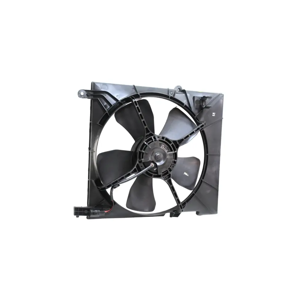 Chevrolet Kalos 1.4 Benzinli Fan Motoru - Orijinal 96536638