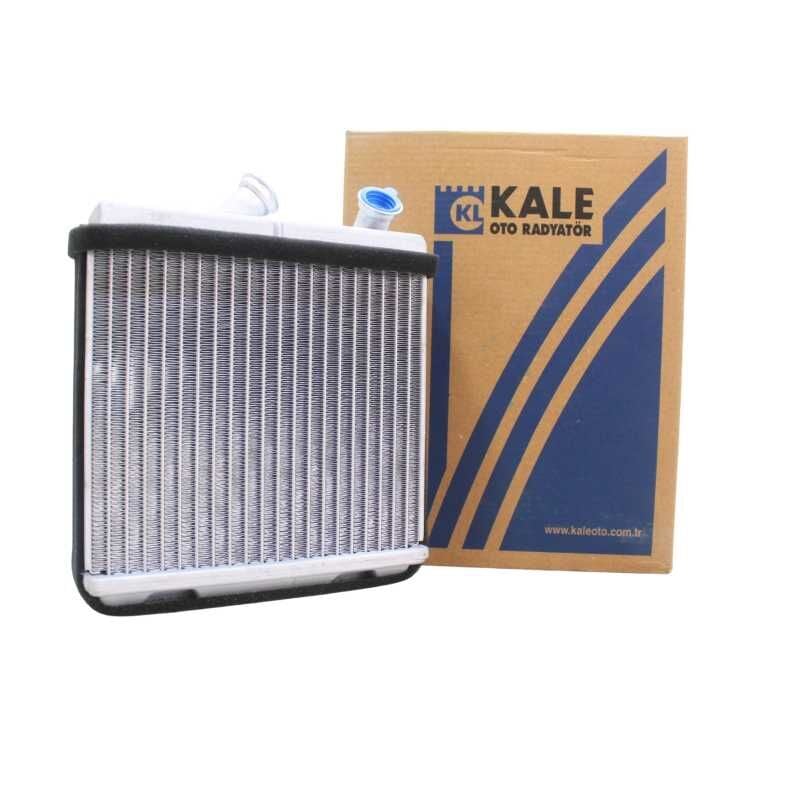Opel  Vectra A Benzinli Kalorifer Radyatörü - Çapraz Petek - Kale Marka-1618004
