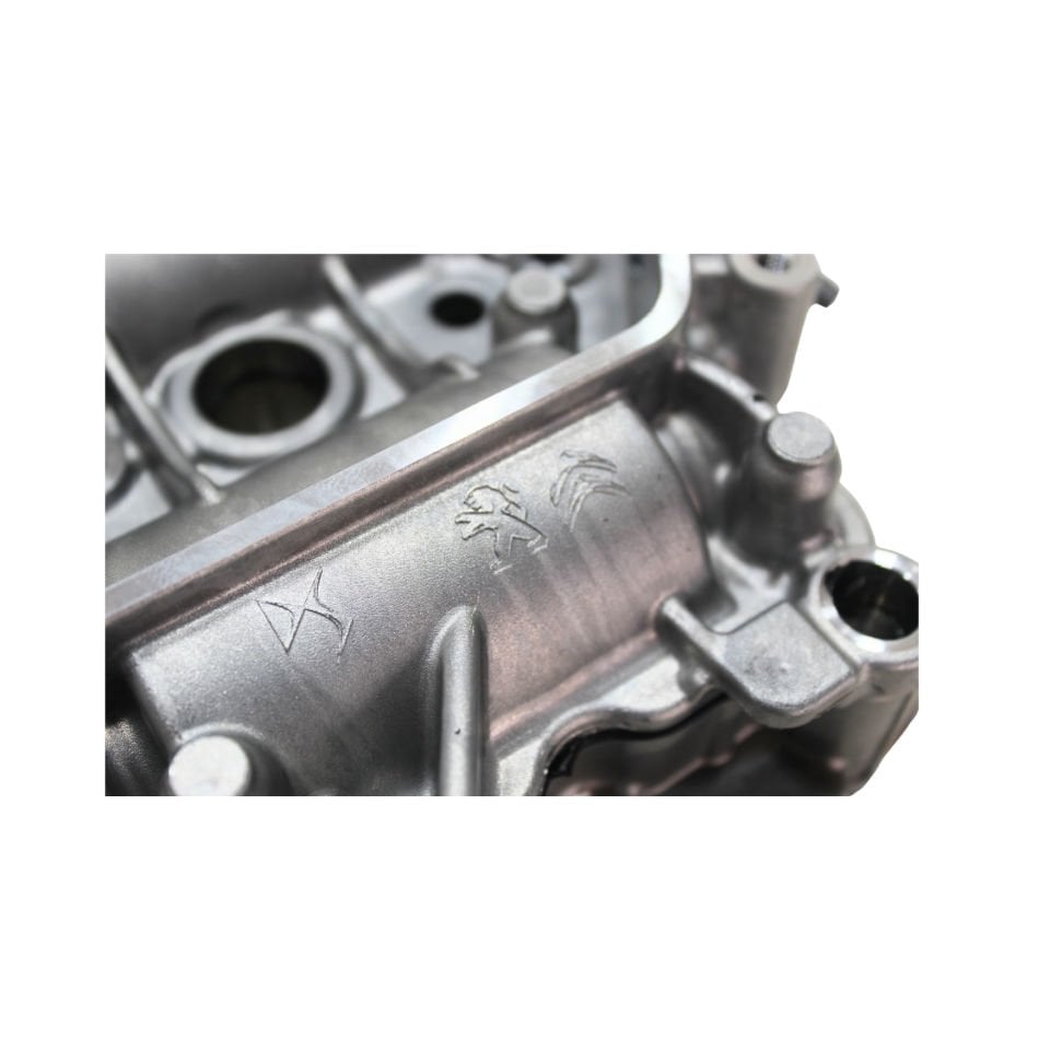 Peugeot Expert 1.5 Dizel Eksantrik Mil Kiti 8 MM (Kapak + Mil +Zincir) - Orijinal 1697054780