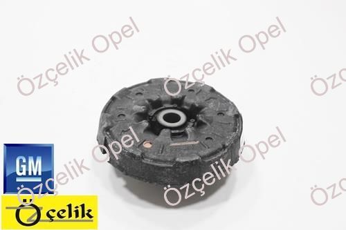 OPEL İNSİGNİA A AMORTİSÖR TAKOZU ÖN - ORJİNAL GM MARKA 344469 - 13503549