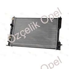 OPEL OMEGA B RADYATÖR X25XE  - WAXELL MARKA