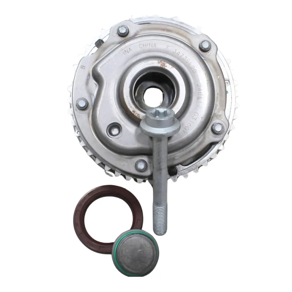 Opel Astra J 1.6 Benzinli  Eksantrik Dişlisi (Egzoz) Ina -55567048