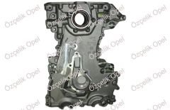 OPEL CORSA C - D ASTRA G - ASTRA H YAĞ POMPA KOMPLE Z12XEP - Z14XEP - OPEL GM MARKA 648941