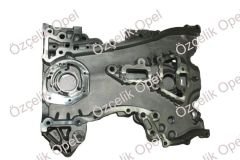 OPEL CORSA C - D ASTRA G - ASTRA H YAĞ POMPA KOMPLE Z12XEP - Z14XEP - OPEL GM MARKA 648941