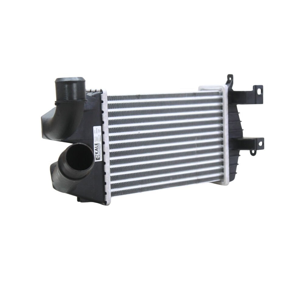 Opel Astra H Turbo Radyatörü (Intercooler) - Kale
