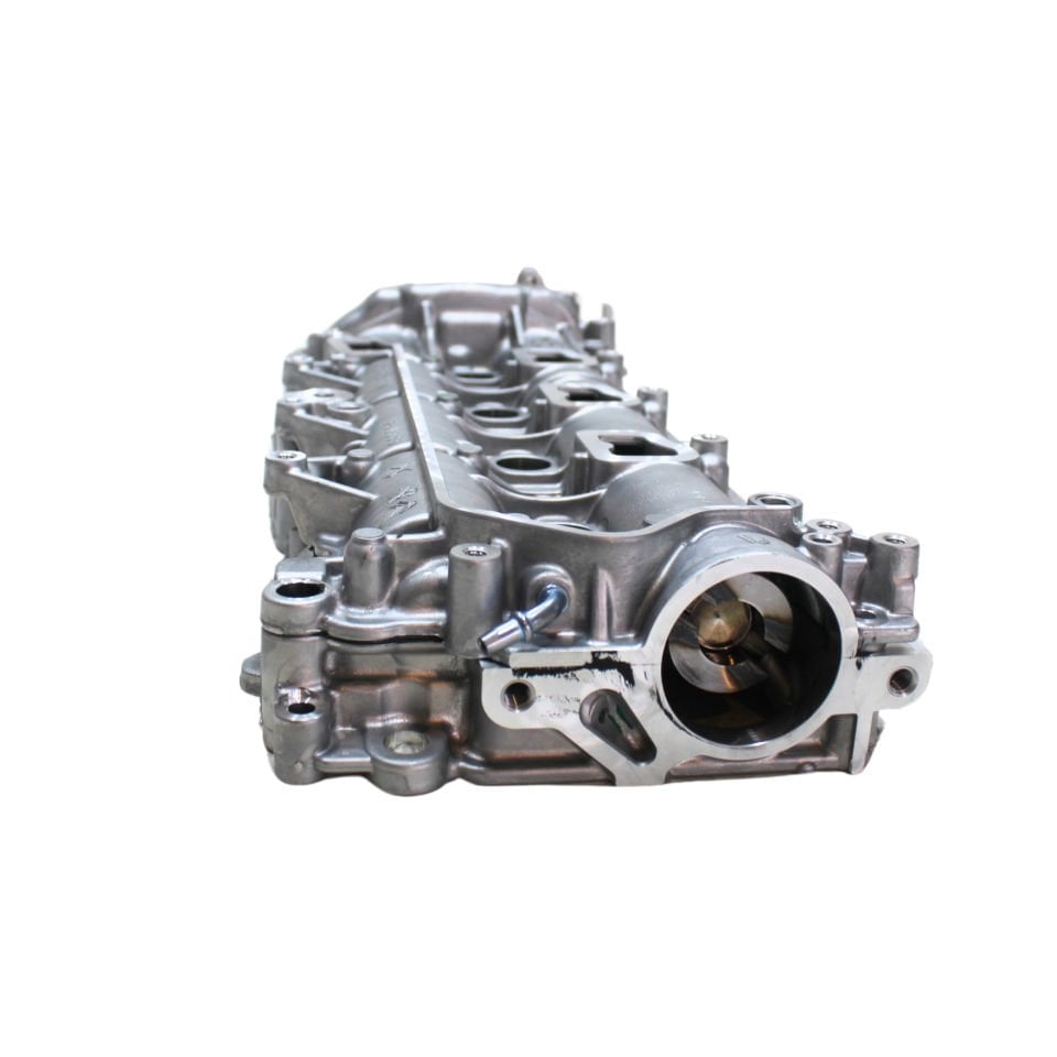 Peugeot Rifter 1.5 Dizel Eksantrik Mil Kiti 8 MM (Kapak + Mil +Zincir) - Orijinal 1697054780