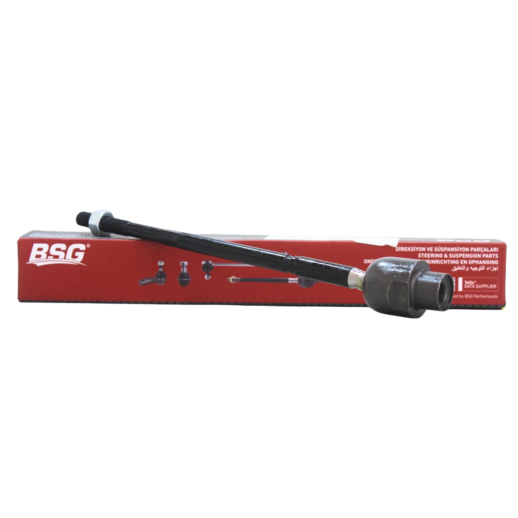 Opel Corsa C Rot Kolu (Mili) - BSG 65-310-059 - 1603008