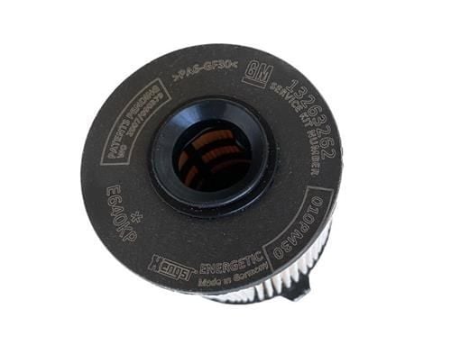 OPEL CASCADA 2.0 DİZEL MAZOT FİLTRESİ OEM MARKA 5818085 - 13263262